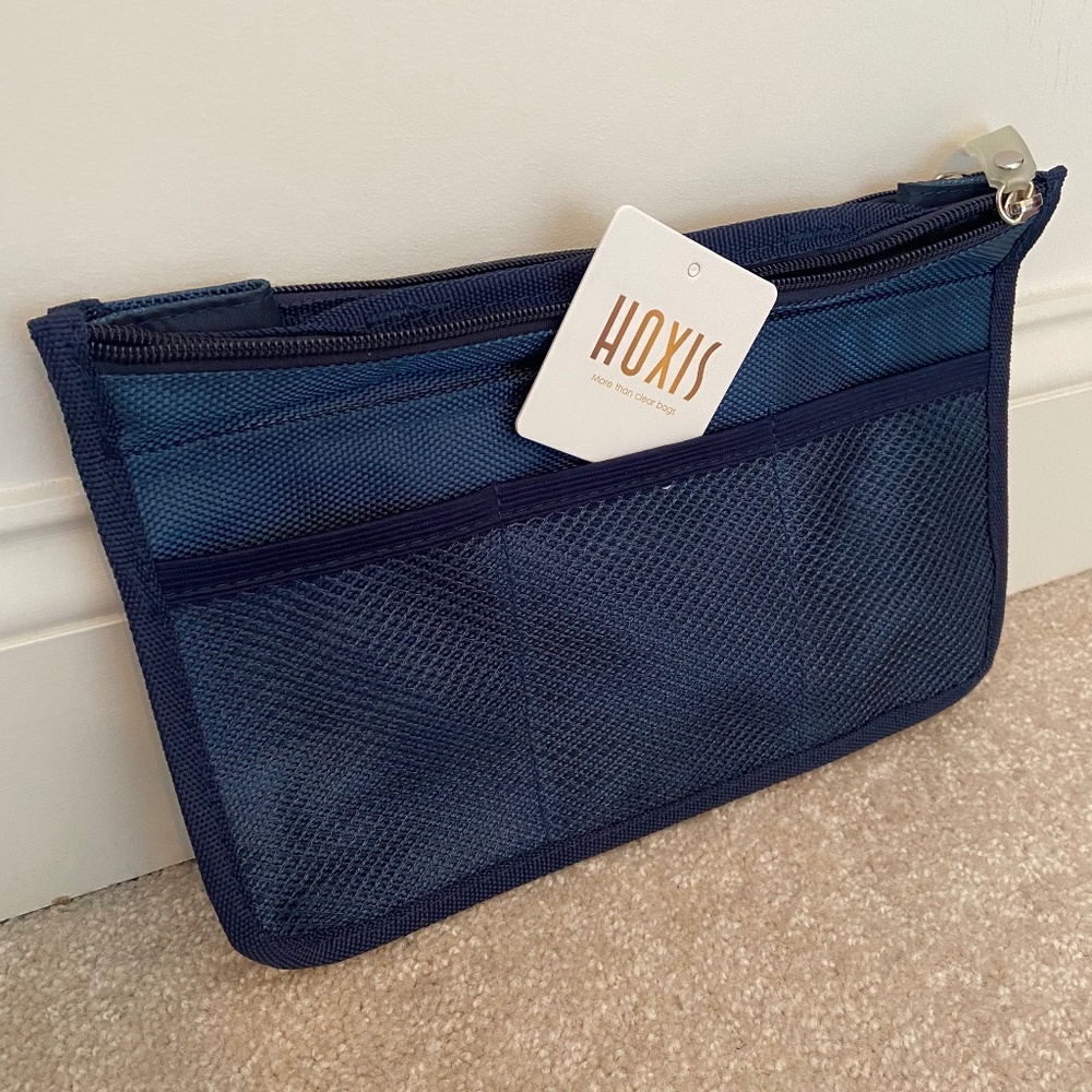 Hoxis Purse Organizer 7x11